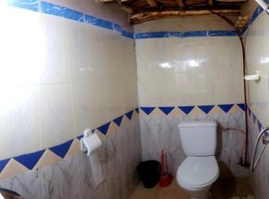 Riad Dades | Ait Sedrate Jbel El Soufla