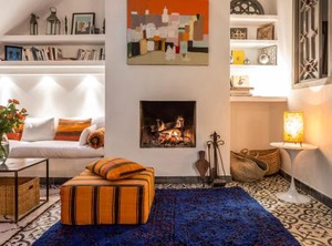 Riad | Medina of Tangier