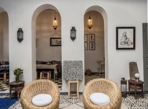 Riad | Medina of Tangier