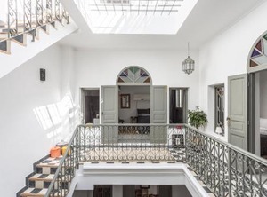 Riad | Medina of Tangier