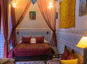Riad | Mouassine