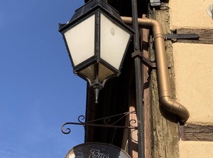 Ribeauville City Gîte Des Ménétriers Les Vieilles Vignes Tripalsace | Ribeauville