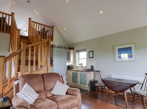 Ridge Cottage | Kilmaluag