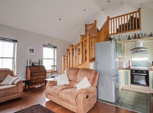 Ridge Cottage | Kilmaluag