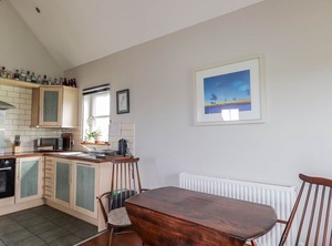 Ridge Cottage | Kilmaluag