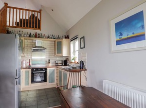 Ridge Cottage | Kilmaluag
