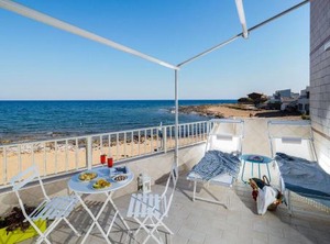 Rifugio Mare | Calabernardo