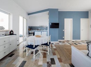 Rifugio Mare | Calabernardo