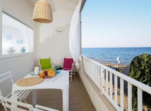 Rifugio Mare | Calabernardo