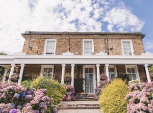 Ringwood Hall Hotel | Brimington