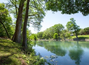 Rio Hacienda Vg | Gruene