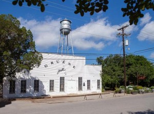 Rio Hacienda Vg | Gruene