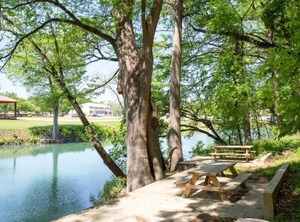 Rio Hacienda Vg | Gruene
