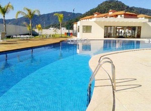 Rio Marina Resort | Itacuruca