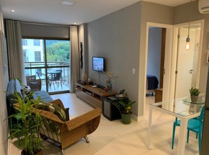 Rio Marina Resort | Itacuruca