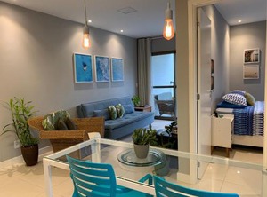 Rio Marina Resort | Itacuruca