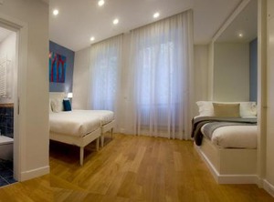 Ripense | Trastevere