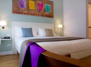 Ripense | Trastevere