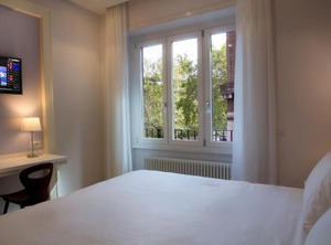 Ripense | Trastevere