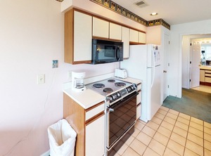 River Creek Beach | Sea Trail