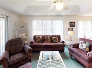 River Creek Beach | Sea Trail