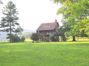River Valley | Great Cacapon