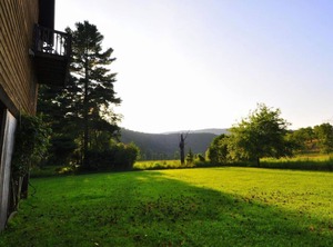 River Valley | Great Cacapon