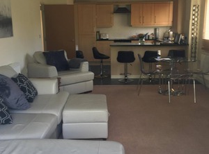 River Ground Skipper Way | St Neots