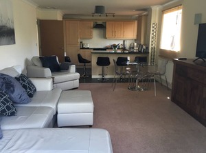 River Ground Skipper Way | St Neots