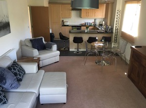 River Ground Skipper Way | St Neots