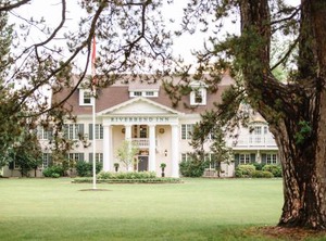 Riverbend Inn Vineyard | Niagara-on-the-Lake