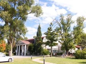 Riverbend Inn Vineyard | Niagara-on-the-Lake