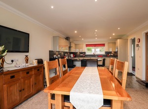 Riverside Cottage Portree | Eyre