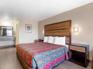 Rodeway Inn Willamette River | Albany