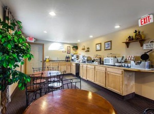 Rodeway Inn Gunnison | Gunnison