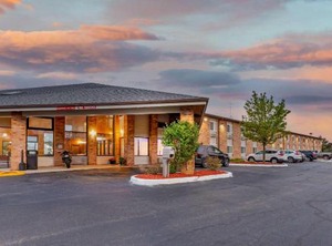 Rodeway Inn | Coopersville