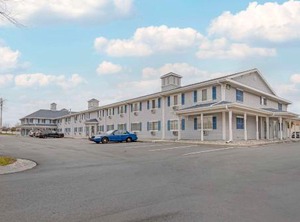 Rodeway Inn | Grandville