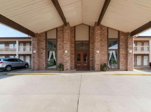 Rodeway Inn Jasper | Jasper