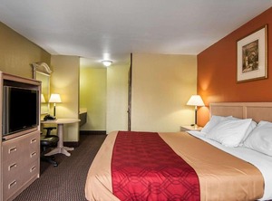 Rodeway Inn Willamette River | Corvallis