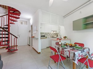 Rododendro Rosso | Ispra