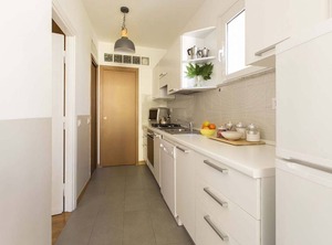 Ripetta Roma | Rione IV Campo Marzio