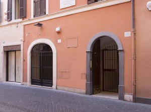 Ripetta Roma | Rione IV Campo Marzio