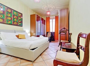 Romalibera | Trastevere