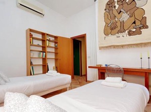 Romalibera | Trastevere