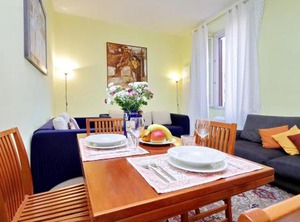 Romalibera | Trastevere