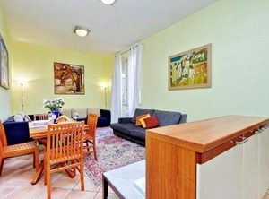 Romalibera | Trastevere