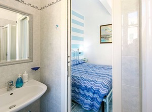 Agriturismo La | Corniglia