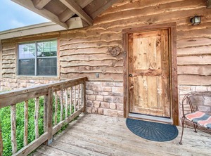 Cedar Bliss | Fredericksburg