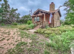 Cedar Bliss | Fredericksburg