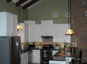 Town Villas Fredericksburg | Fredericksburg